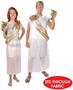 Toga Set Costume
