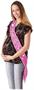 Mom To Be Satin Sash