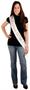 Bride To Be Satin Sash