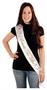 Bride To Be Satin Sash