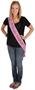 Birthday Princess Satin Sash