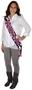 Bachelorette Satin Sash