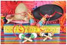 Sombrero Boppers