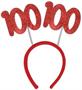 "100" Glittered Boppers