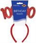 "100" Glittered Boppers