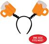 Beer Mug Boppers