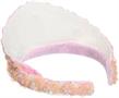 Plush Princess Tiara