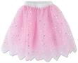 Princess Tulle Skirt