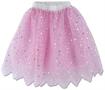 Princess Tulle Skirt