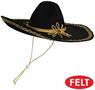 Felt Sombrero