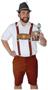Bavarian Suspenders