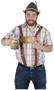 Bavarian Suspenders