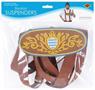 Bavarian Suspenders