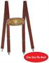 Bavarian Suspenders