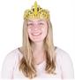 Glittered Princess Tiaras