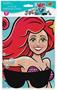Pin The Tail On The Mermaid Game