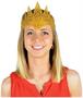 Glittered Laser Cut Tiaras