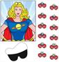 Hero Party Games