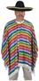 Serape Costume