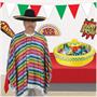 Serape Costume