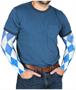 Oktoberfest Party Sleeves