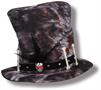 Plush Voodoo Hat