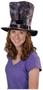 Plush Voodoo Hat