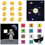 Space Party Games