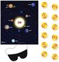 Space Party Games