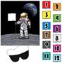 Space Party Games