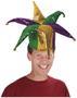 Glitz 'N Gleam Jester Hat