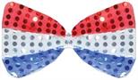 Glitz 'N Gleam Bow Tie