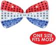 Glitz 'N Gleam Bow Tie