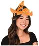 Plush Luau Fish Hats