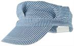 Train Engineer Hat