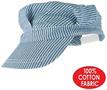 Train Engineer Hat