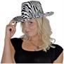 Animal Print Cowboy Hats