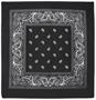 Black Bandana