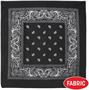 Black Bandana