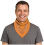 Orange Bandana