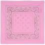 Pink Bandana