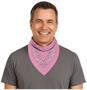 Pink Bandana