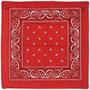 Red Bandana