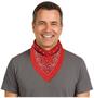 Red Bandana