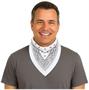 White Bandana
