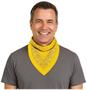 Yellow Bandana