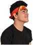 Funky Tie-Dyed Bandana