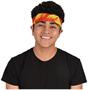 Funky Tie-Dyed Bandana
