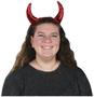 Devil Horns Headband