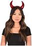 Devil Horns Headband